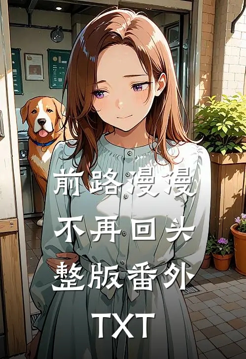 前路漫漫,不再回头整版番外TXT