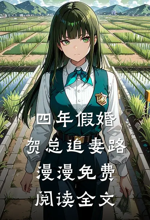 四年假婚,贺总追妻路漫漫免费阅读全文