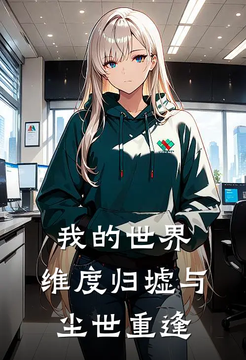 我的世界:维度归墟与尘世重逢