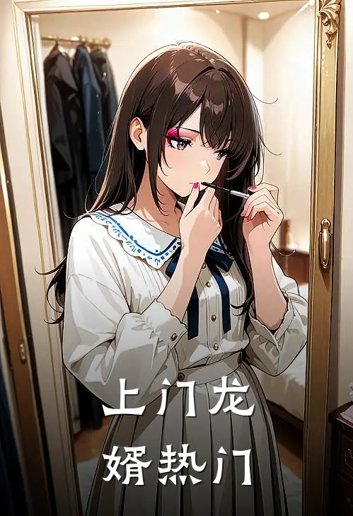 上门龙婿热门
