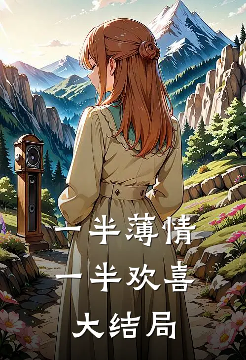 一半薄情一半欢喜大结局