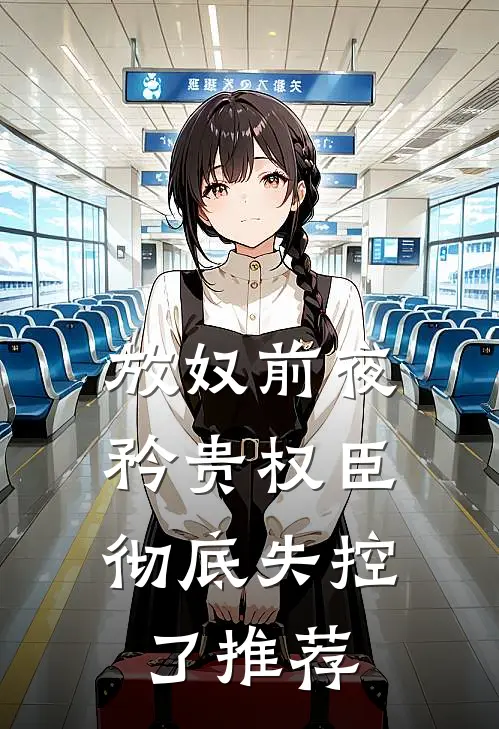 放奴前夜，矜贵权臣彻底失控了推荐