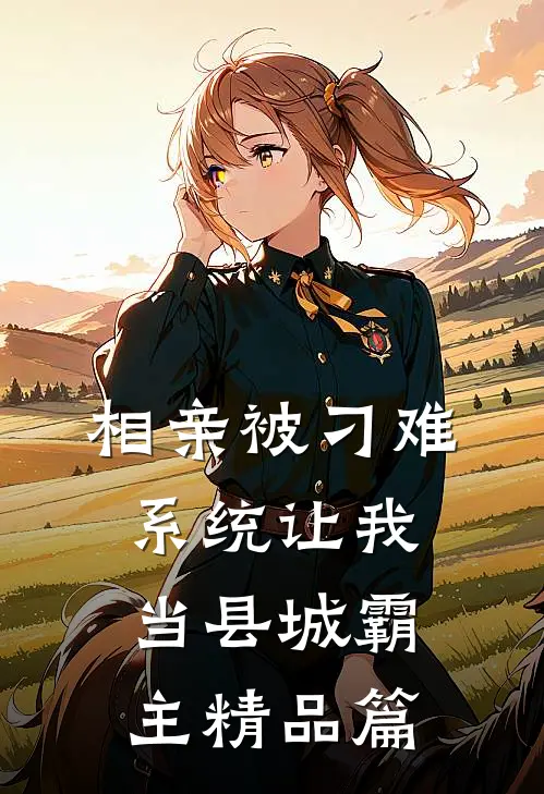 相亲被刁难，系统让我当县城霸主精品篇