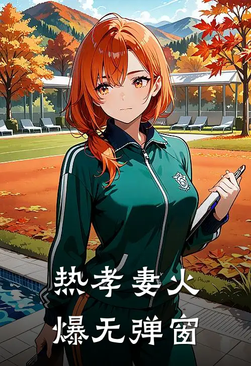 热孝妻火爆无弹窗