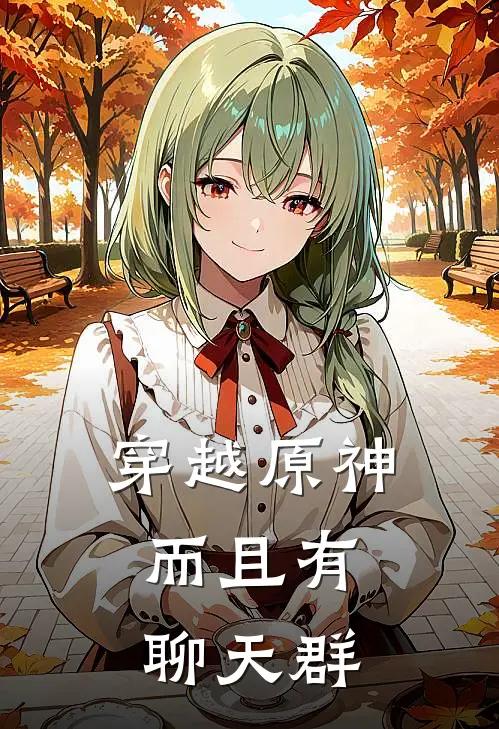 穿越原神,而且有聊天群
