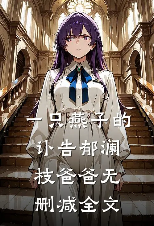 一只燕子的讣告郁澜枝爸爸无删减全文