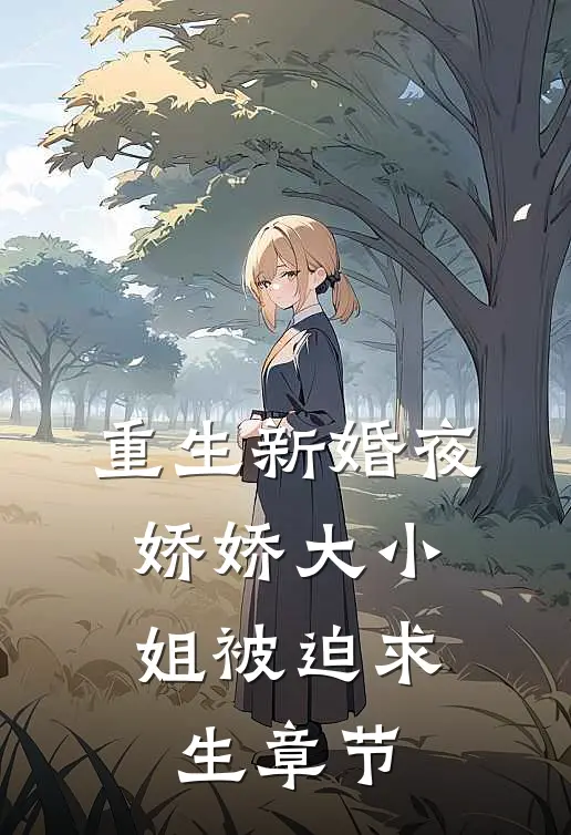 重生新婚夜，娇娇大小姐被迫求生章节