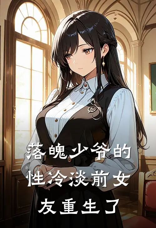 落魄少爷的性冷淡前女友重生了