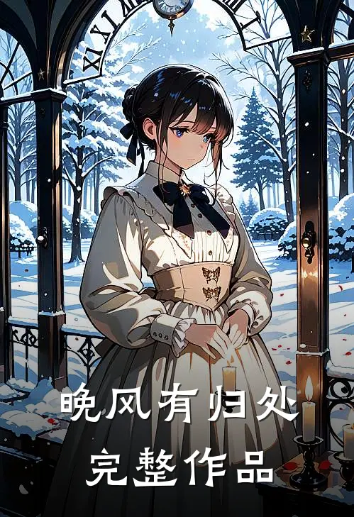 晚风有归处完整作品