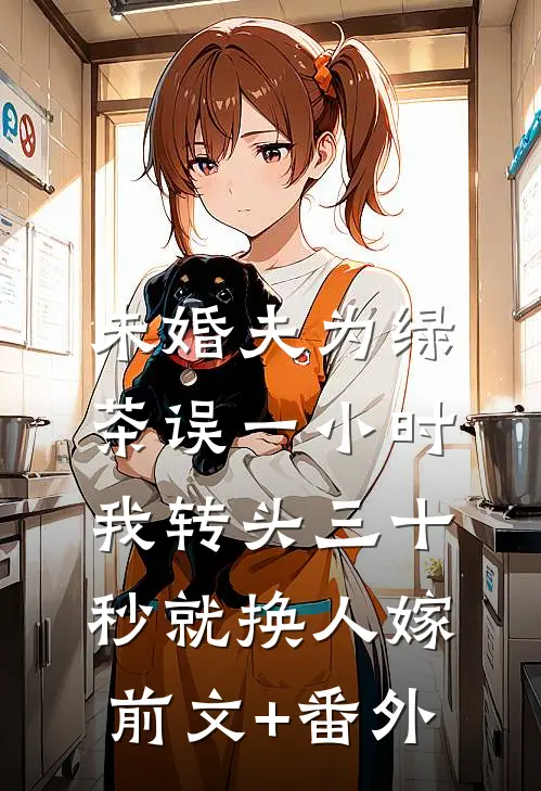 未婚夫为绿茶误一小时，我转头三十秒就换人嫁前文+番外