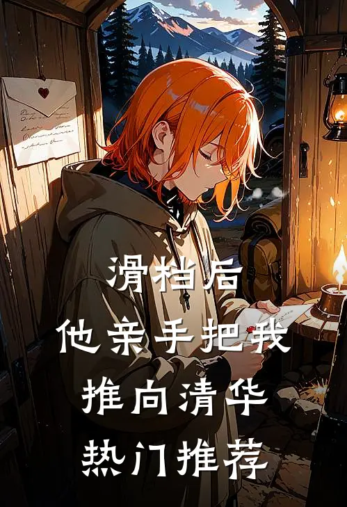 滑档后，他亲手把我推向清华热门推荐
