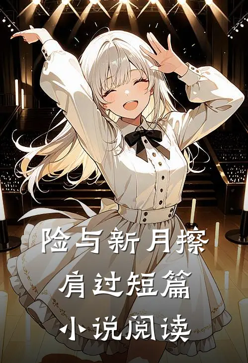 险与新月擦肩过短篇小说阅读