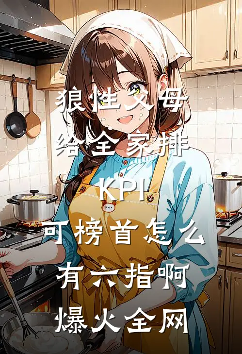 狼性父母给全家排KPI，可榜首怎么有六指啊爆火全网
