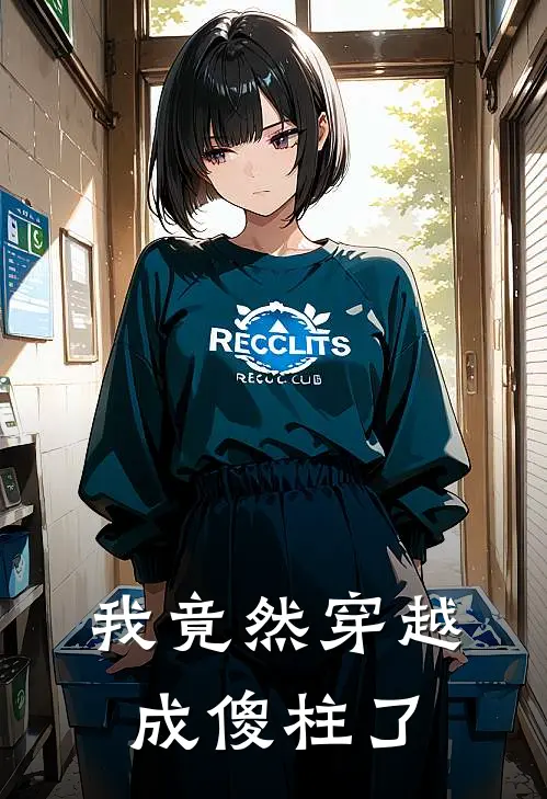 我竟然穿越成傻柱了