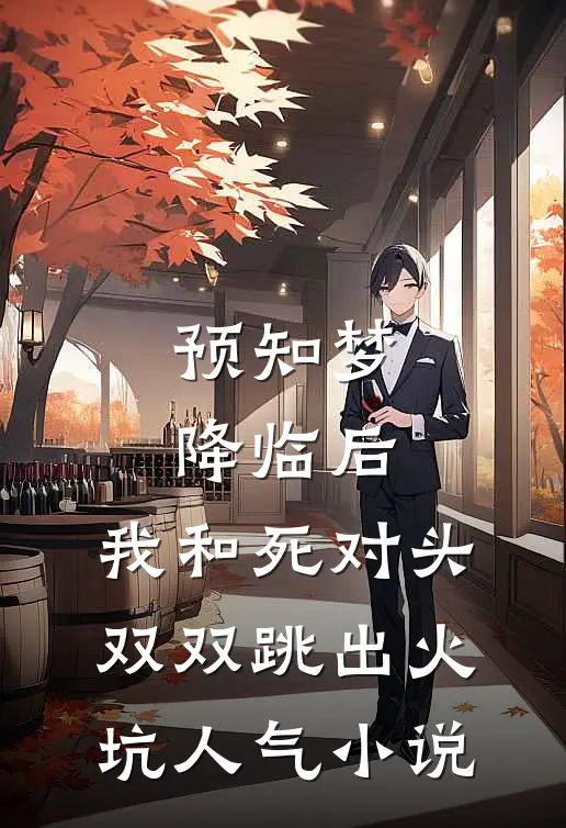 预知梦降临后，我和死对头双双跳出火坑人气小说