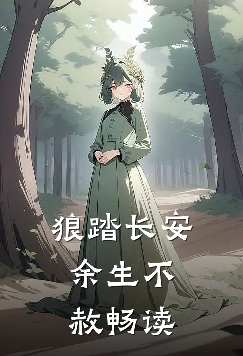 狼踏长安，余生不赦畅读