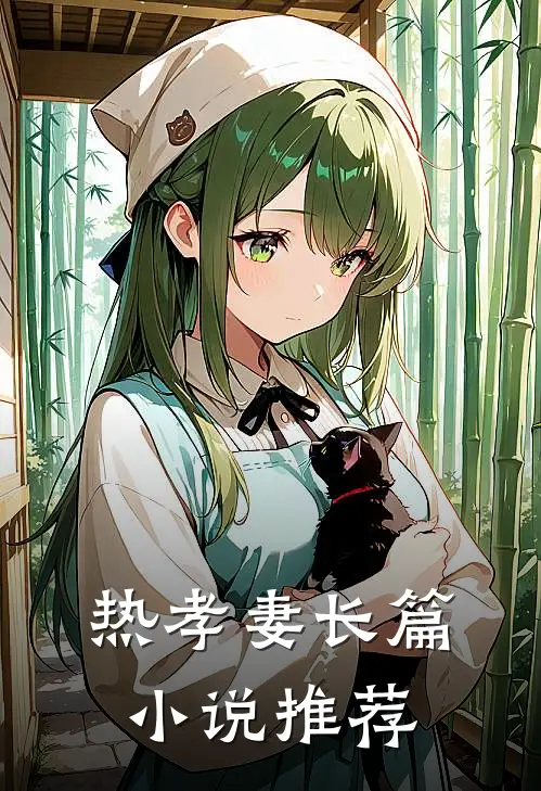 热孝妻长篇小说推荐