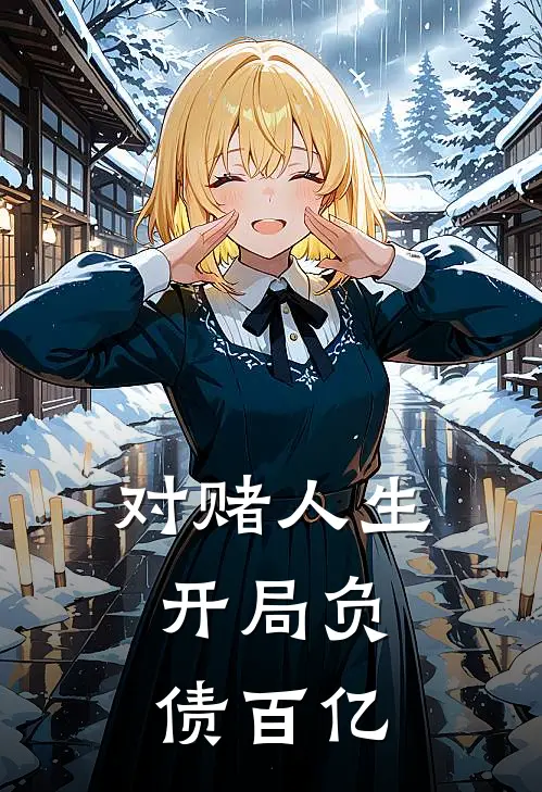 对赌人生:开局负债百亿