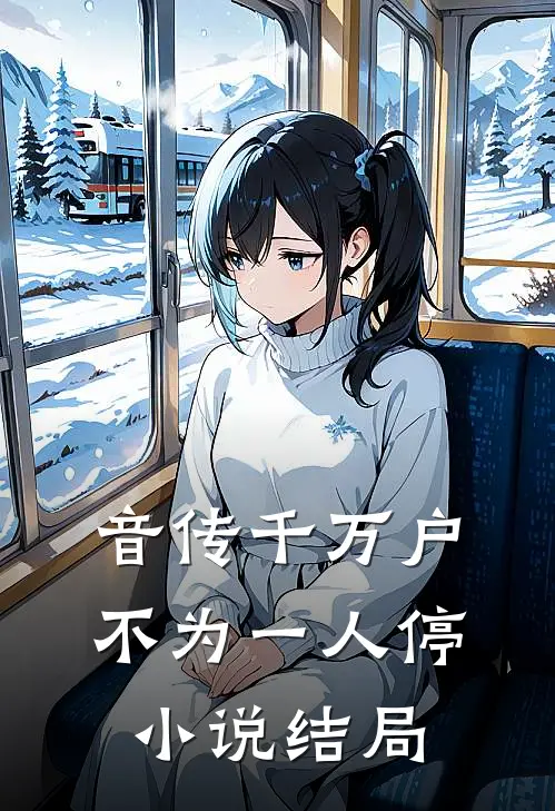 音传千万户，不为一人停小说结局