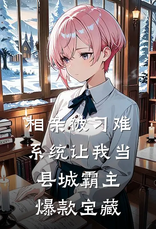 相亲被刁难，系统让我当县城霸主爆款宝藏