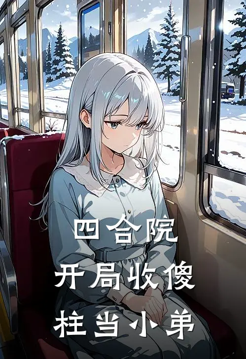 四合院:开局收傻柱当小弟