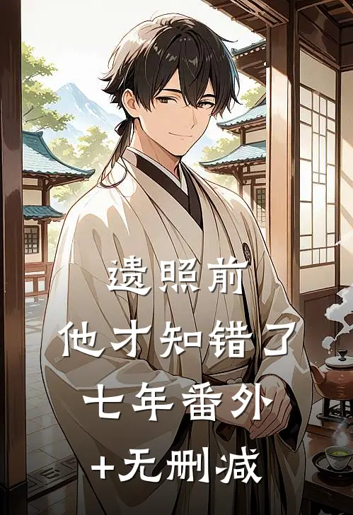 遗照前，他才知错了七年番外+无删减