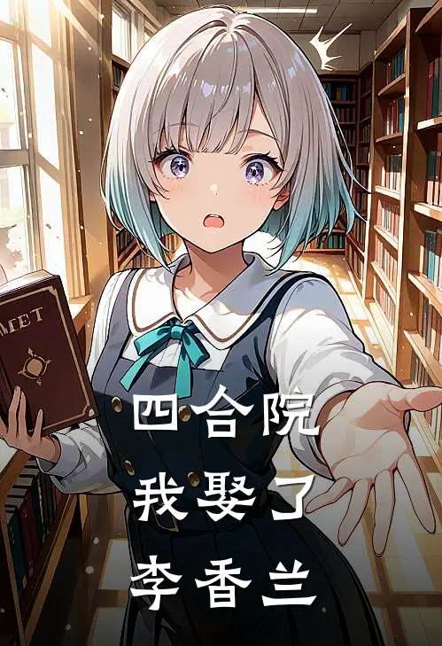 四合院:我娶了李香兰