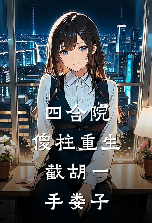 四合院:傻柱重生,截胡一手娄子