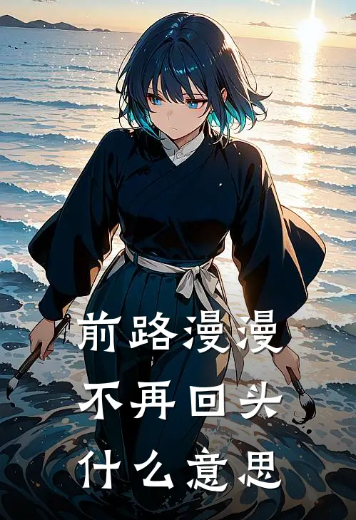 前路漫漫,不再回头什么意思