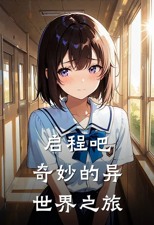 启程吧,奇妙的异世界之旅