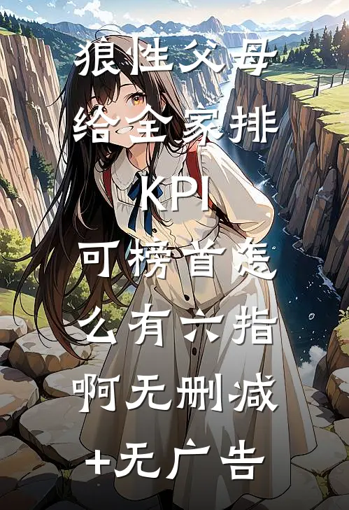 狼性父母给全家排KPI，可榜首怎么有六指啊无删减+无广告