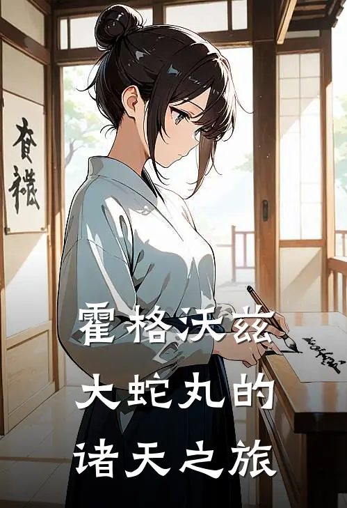 霍格沃兹:大蛇丸的诸天之旅
