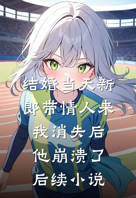 结婚当天新郎带情人来,我消失后他崩溃了后续小说