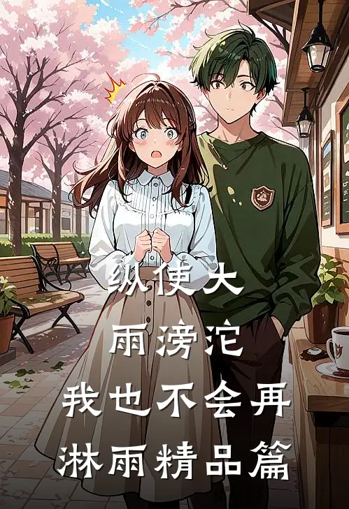 纵使大雨滂沱，我也不会再淋雨精品篇