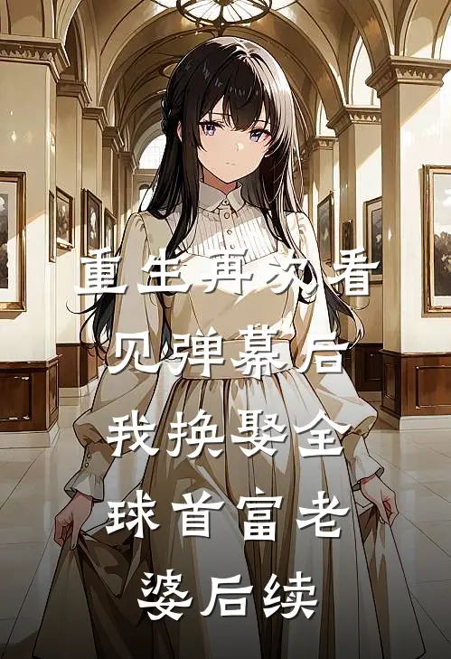 重生再次看见弹幕后，我换娶全球首富老婆后续
