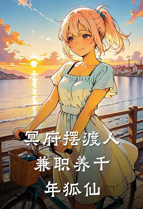 冥府摆渡人，兼职养千年狐仙