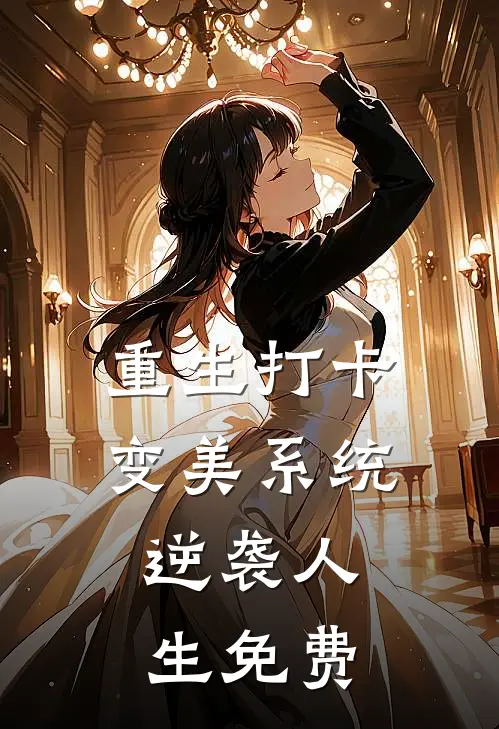 重生打卡变美系统，逆袭人生免费