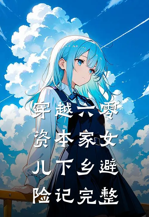 穿越六零：资本家女儿下乡避险记完整
