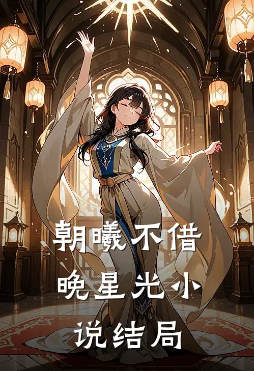 朝曦不借晚星光小说结局