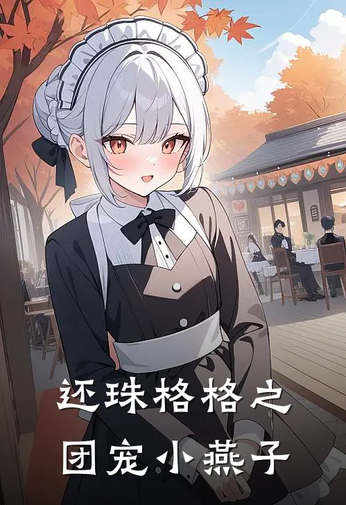 还珠格格之团宠小燕子