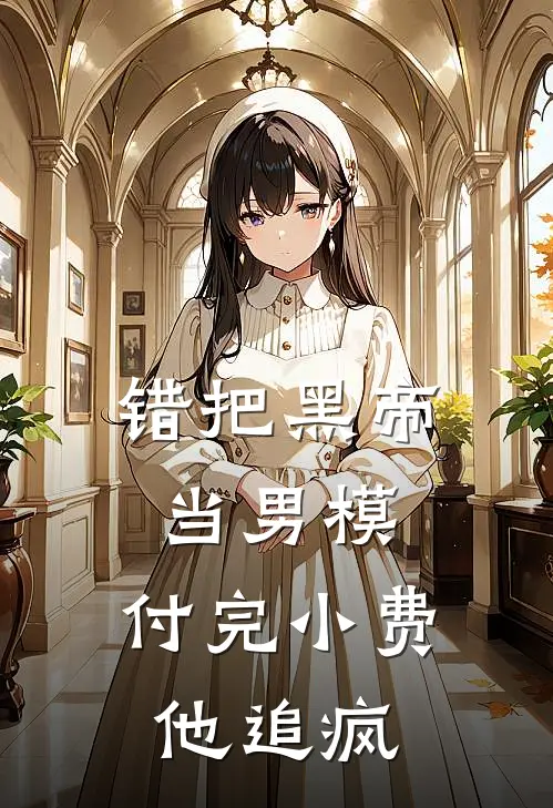 错把黑帝当男模,付完小费他追疯