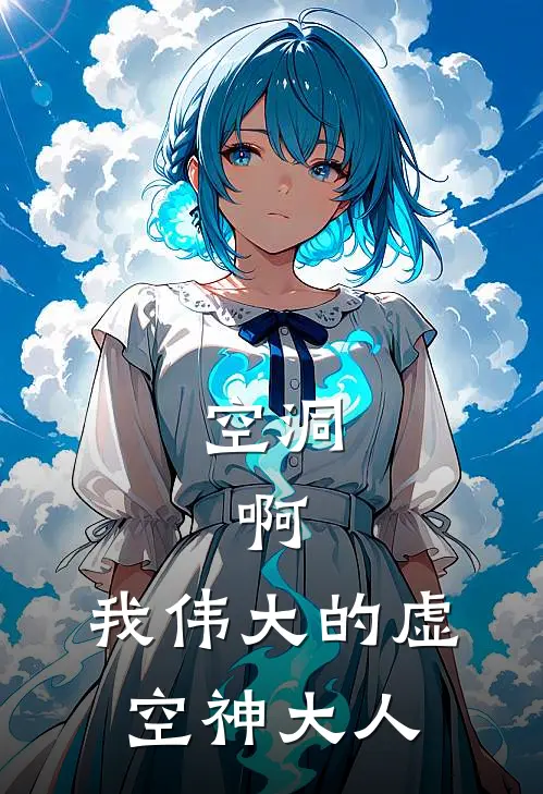 空洞:啊,我伟大的虚空神大人