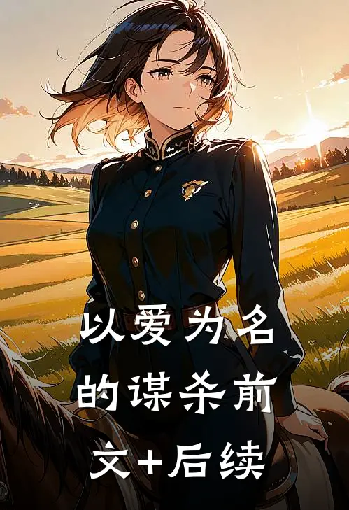 以爱为名的谋杀前文+后续