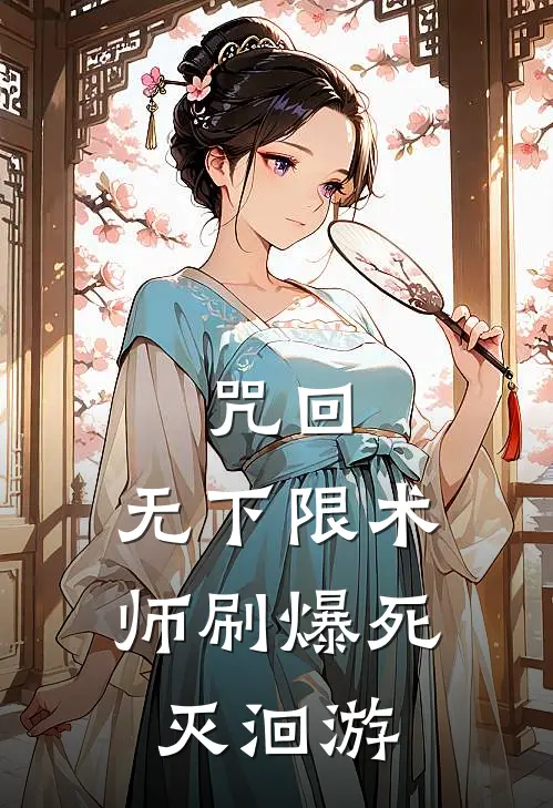 咒回：无下限术师刷爆死灭洄游