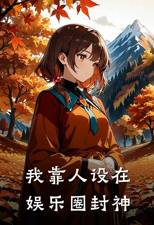 我靠人设在娱乐圈封神