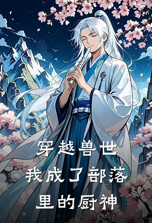穿越兽世,我成了部落里的厨神