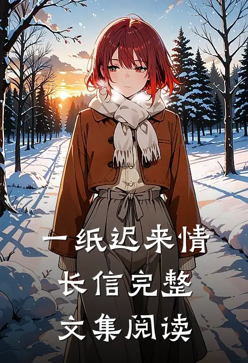 一纸迟来情长信完整文集阅读