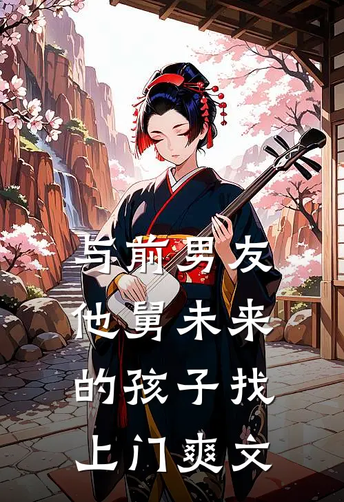 与前男友他舅未来的孩子找上门爽文