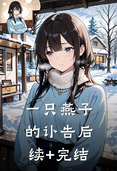 一只燕子的讣告后续+完结