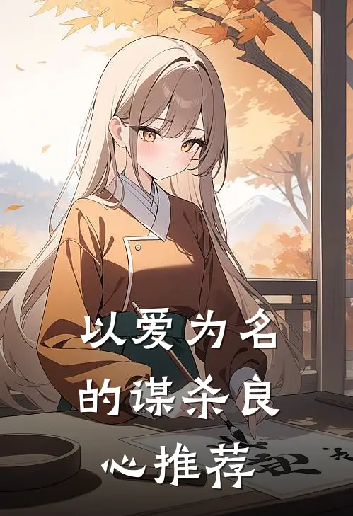 以爱为名的谋杀良心推荐